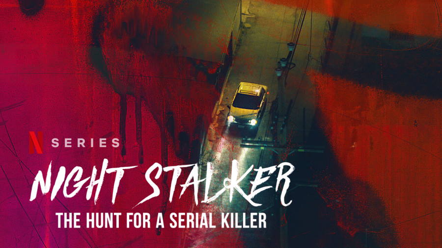 Netflix Docuseries 'Night Stalker: The Hunt for a Serial Killer' Trailer  Released! - Best Toppers