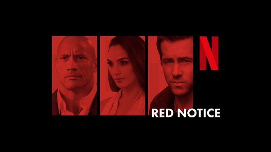 Red Notice 2 on Netflix potential release date and more