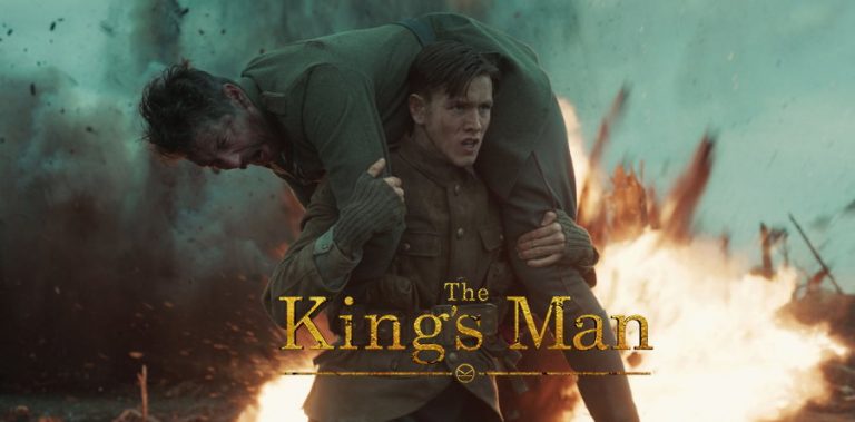The Kings Man