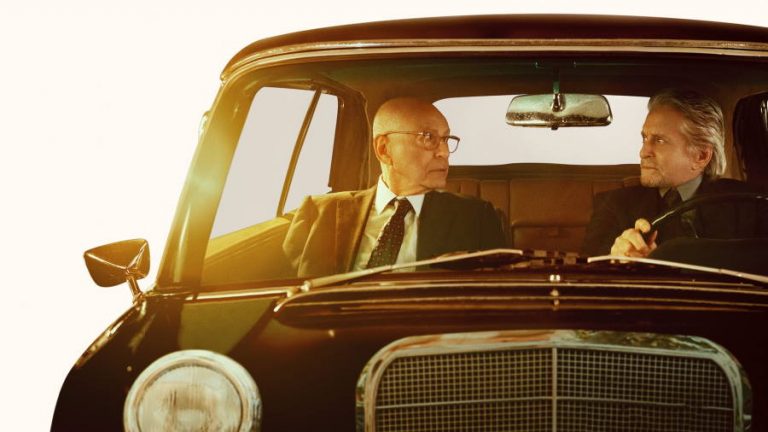 The Kominsky Method Season 3