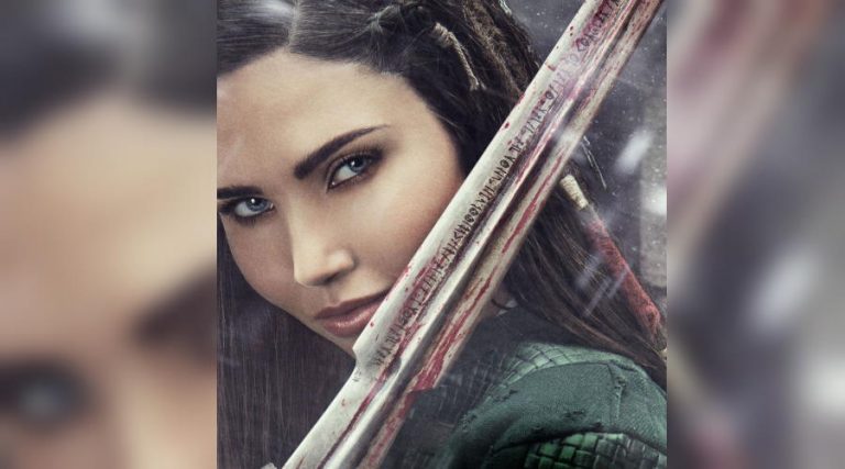 The Outpost Season 4