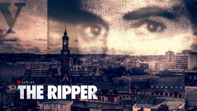 The Ripper
