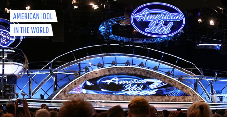 American Idol