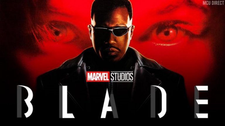 Blade