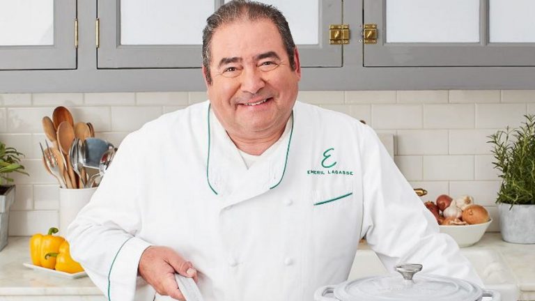 Emeril Lagasse