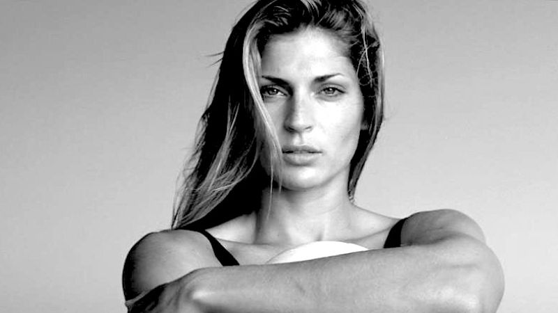 Gabrielle Reece- 1st Highest Paid Female Volleyball Players in the World