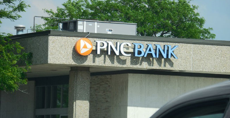 PNC Financial Services Group Inc.