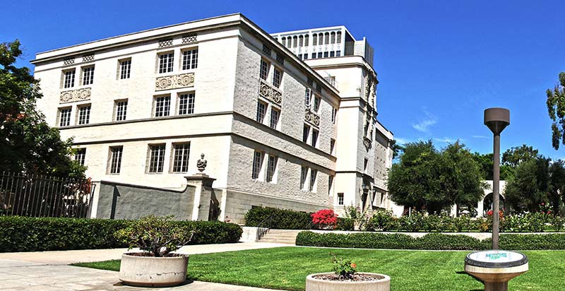 California Institute Of Technology