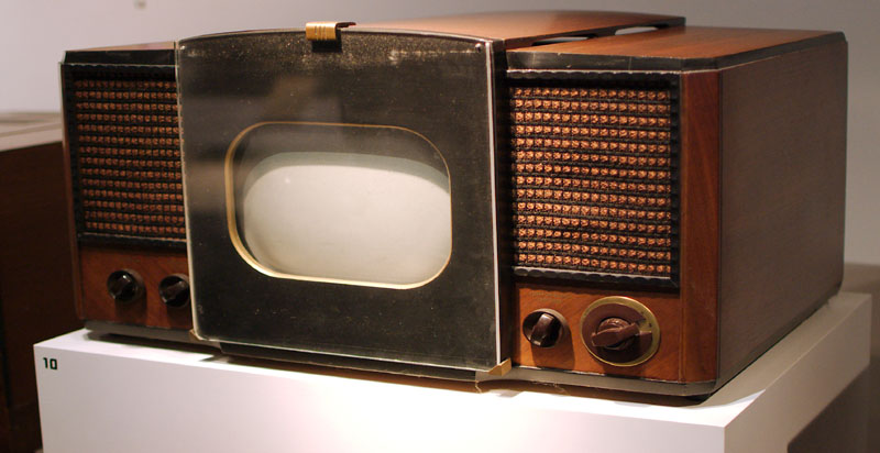 Television- 9th top inventions in the 20th century
