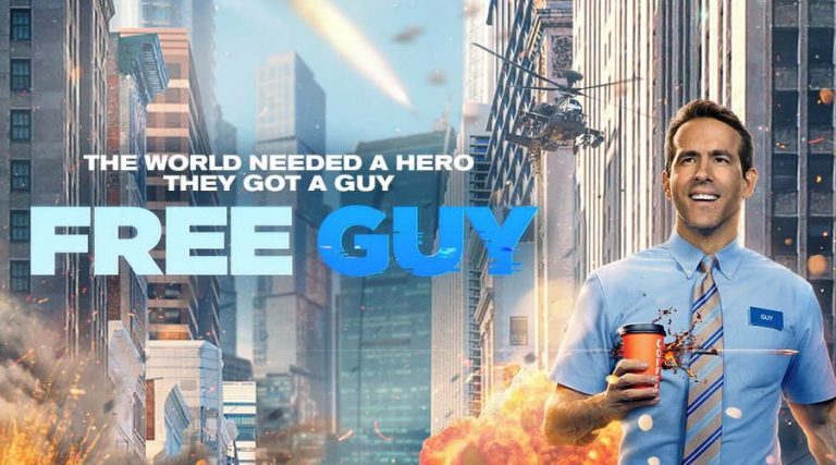 Free Guy