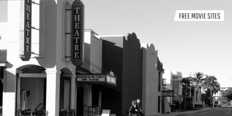 free movie sites