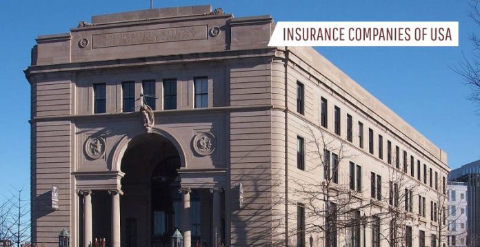 Insurance Companies USA