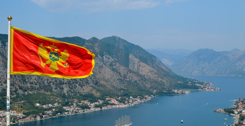 Montenegro- 10th- Poorest Countries In Europe
