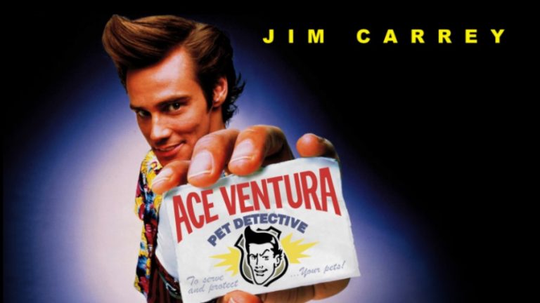 Ace Ventura 3 Projected at Amazon for Theatrical launch, But Will Jim