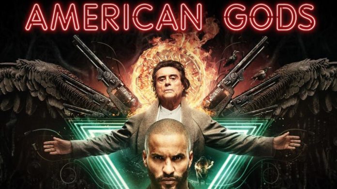 American Gods Season 3 Finale