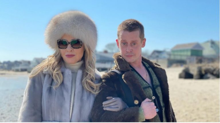 First Look and New Clues About American Horror Story Season 10