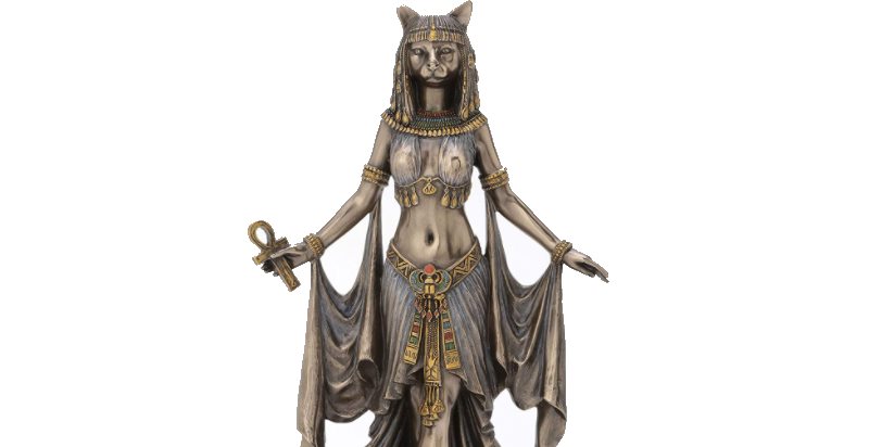 Bastet Goddess