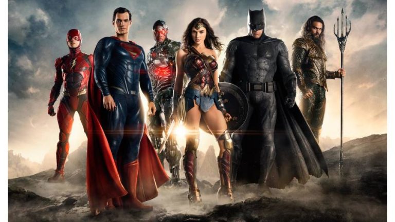 Batman v Superman: Dawn Of Justice Releasing Alongside Justice League