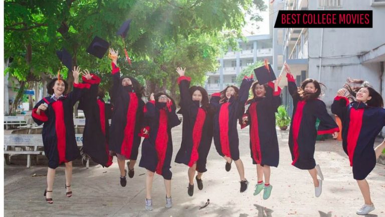 Best College Movies