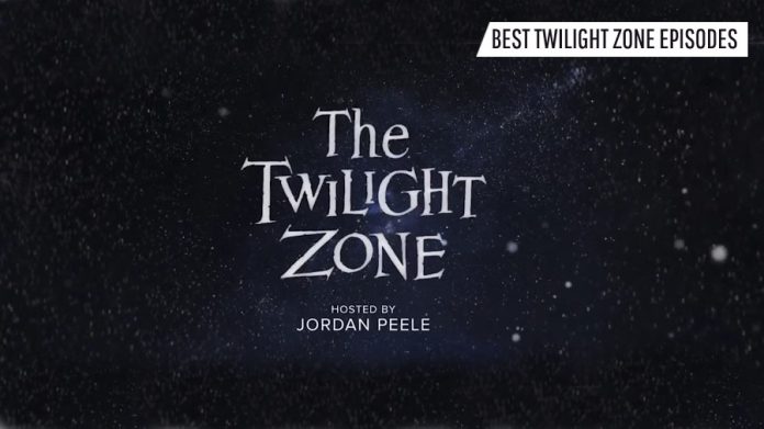 Best Twilight Zone Episodes