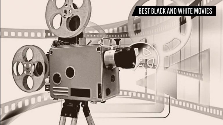Black And White Movies