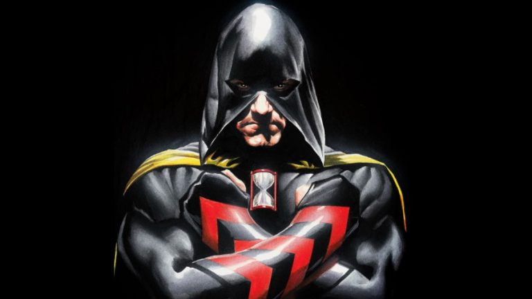 Warner Bros Next DC Superhero Movies ‘Hourman'