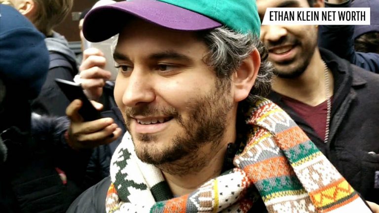 Ethan Klein Net Worth