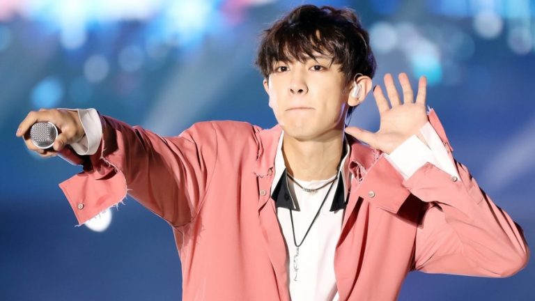 EXO Chanyeol Military Enlistment