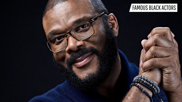 Black Actors