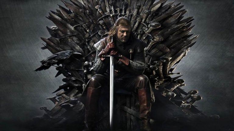 Game of Thrones Play Prequel
