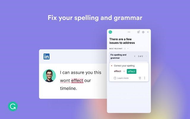 Grammarly