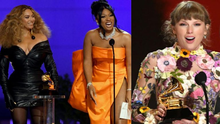 Grammy Awards Updates