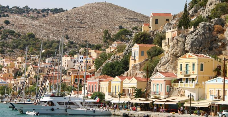 Greece- 8th Cheapest Land in the World