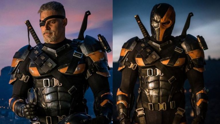 Joe Manganiello Return InbSuicide Squad 2