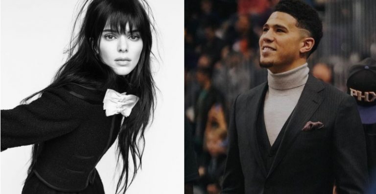 Kendall Jenner & Devin Booker's Relationship Gotten Serious