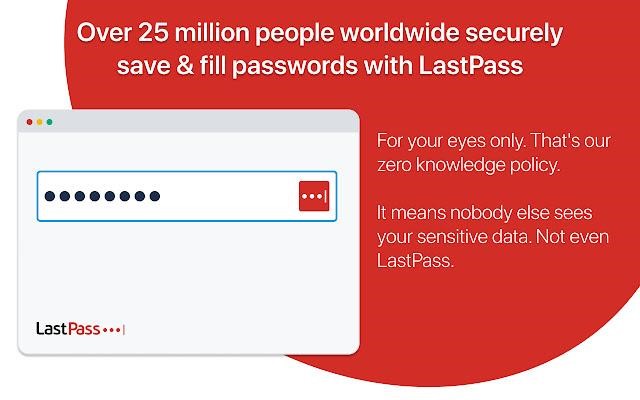 lastpass download for chrome