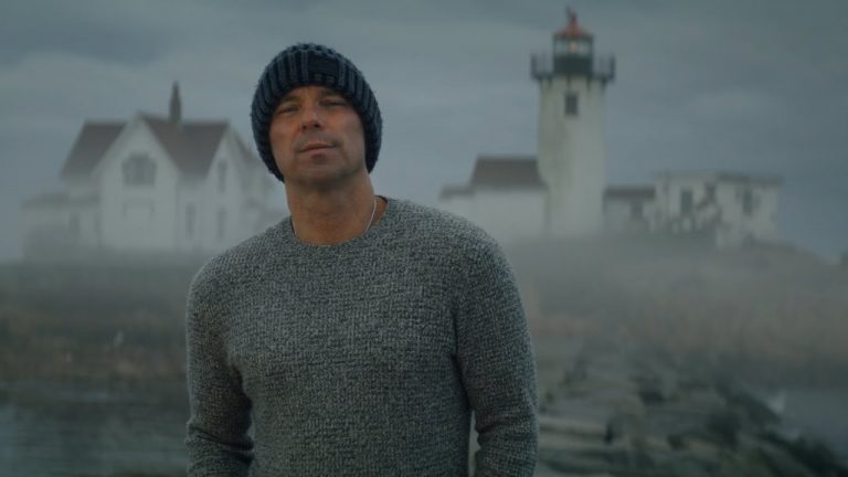 Kenny Chesney Releases Music Video for New Single ‘Knowing You’ !