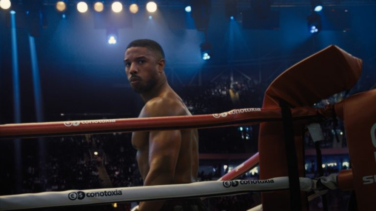 Michael B. Jordan to Make Directorial Debut With ‘Creed III.'
