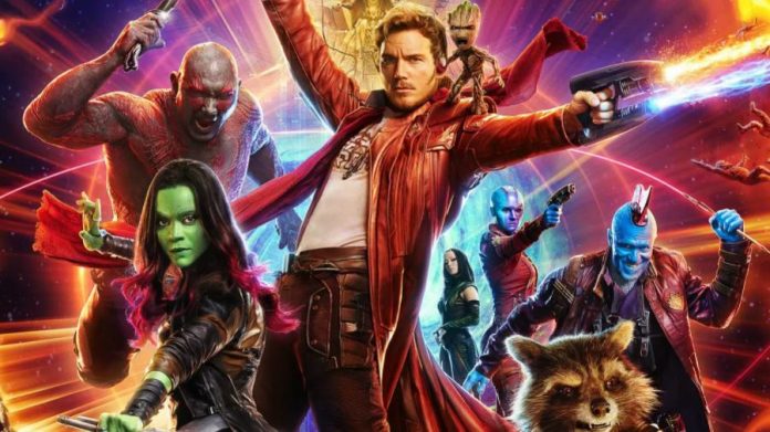 Miley Cyrus and James Gunn Recall Her Cameo In Guardians of the Galaxy Vol. 2