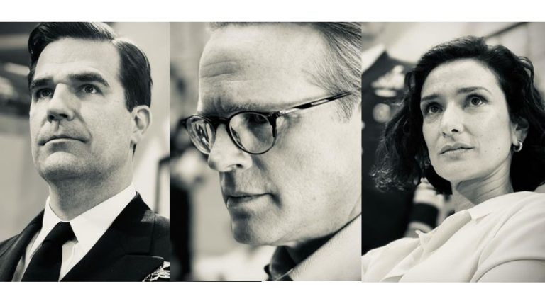 Cary Elwes, Rob Delaney, and Indira Varma Join The Cast Of Mission: Impossible 7