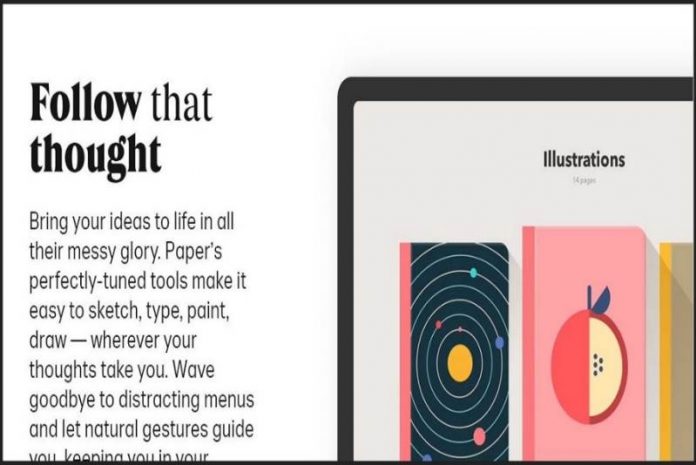 Best Free IPad Drawing Apps Best Toppers