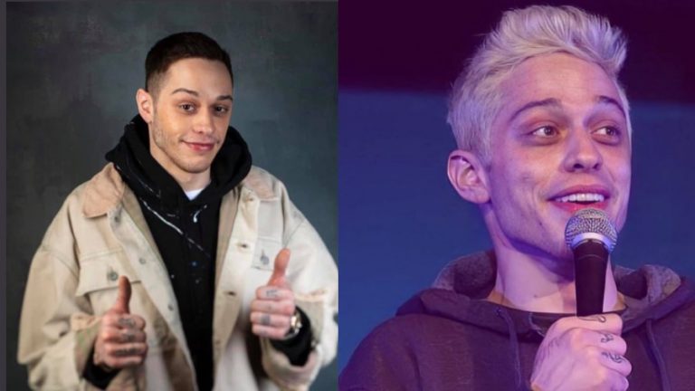 Pete Davidson