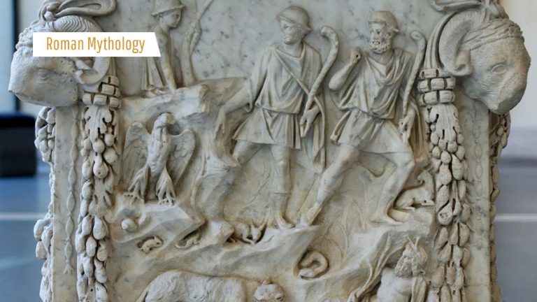 Roman Mythology