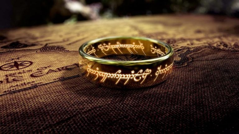 Lord Of The Rings