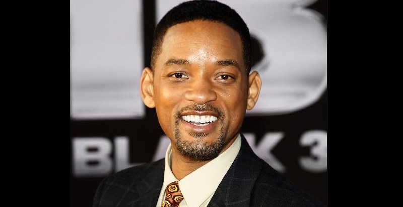 Top 10 Famous Persons in the World in 2023- Rank 9- Will Smith