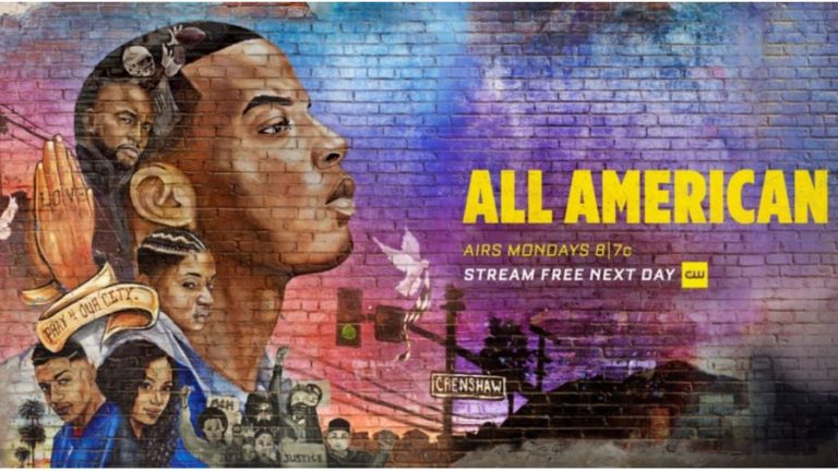 All American Season 5