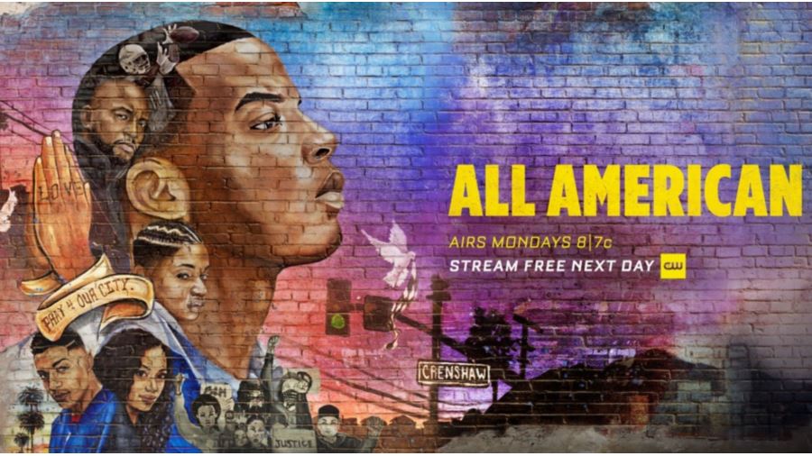 All American' Season 6: Release Date & Trailer Info