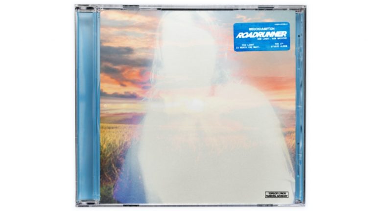 Brockhampton unveils Sixth Studio Album ‘Roadrunner: New Light, New Machine’