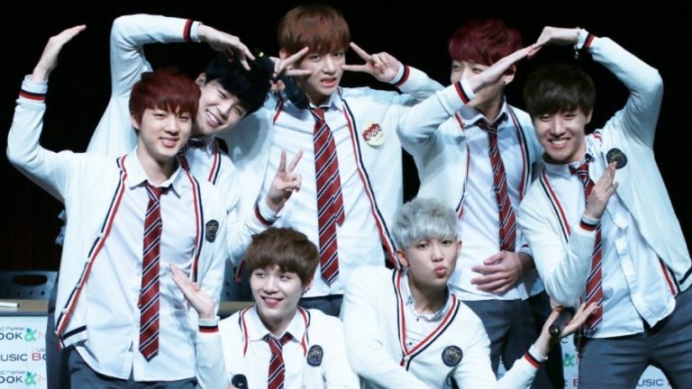 BTS Declared As The Newest Louis Vuitton Global Brand Ambassadors