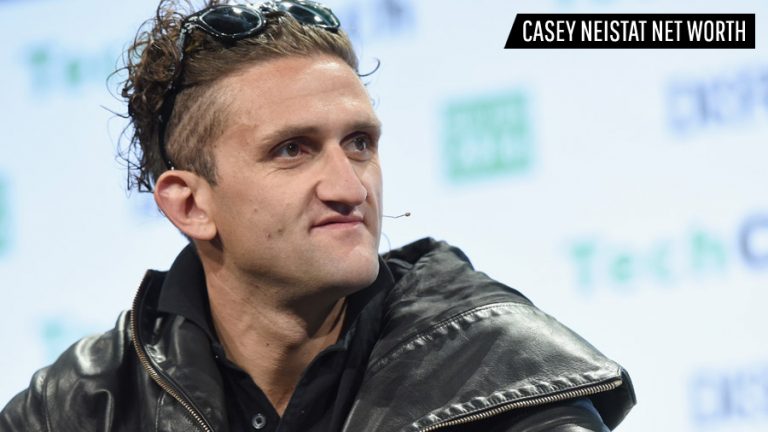 Casey Neistat Net Worth